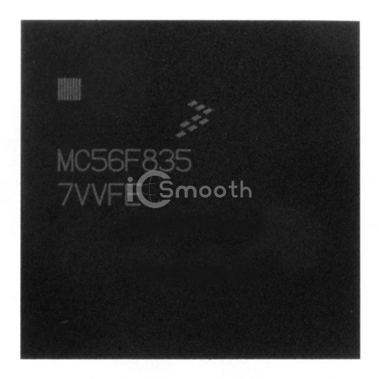MC56F8147VVFE - NXP USA Inc. - Embedded - Microcontrollers