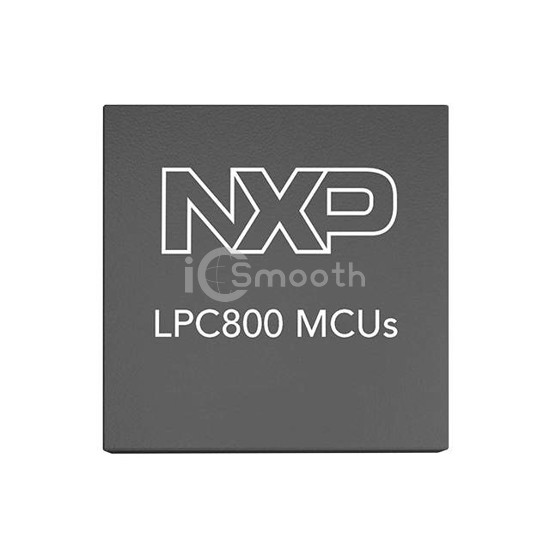 LPC8N04FHI24Z - NXP USA Inc. - Embedded - Microcontrollers