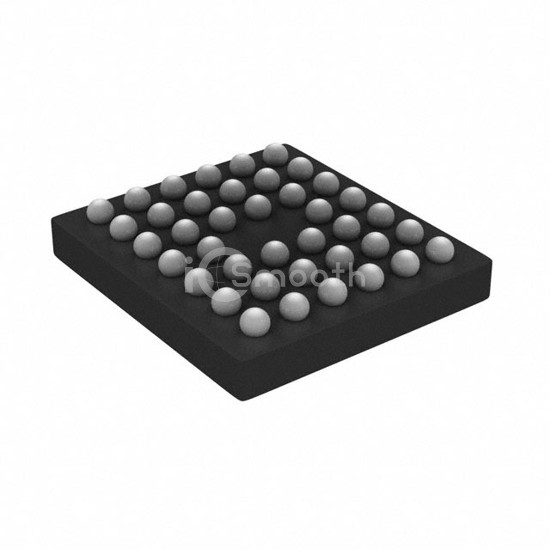 MSP430F5131IYFFT - Texas Instruments - Embedded - Microcontrollers