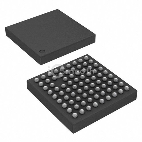 MSP430F5259IZQER - Texas Instruments - Embedded - Microcontrollers