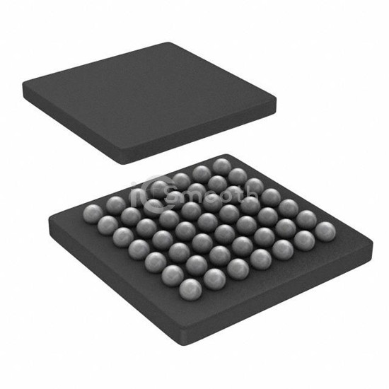MSP430F2252IYFFT - Texas Instruments - Embedded - Microcontrollers