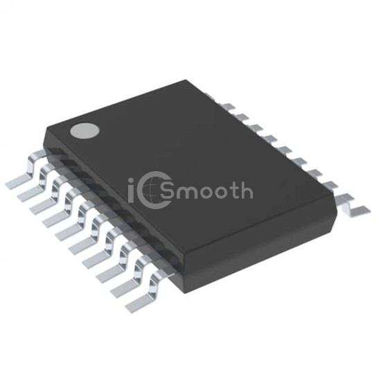 SN74CB3Q3244DGVR - Texas Instruments - Logic - Signal Switches, Multiplexers, Decoders