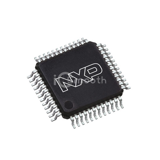 S912ZVMAL3F0MLC - NXP USA Inc. - Embedded - Microcontrollers