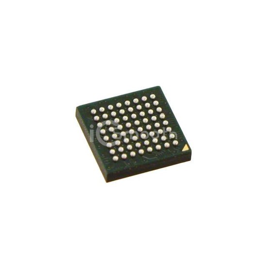 MK10DN64VMP5 - NXP USA Inc. - Embedded - Microcontrollers