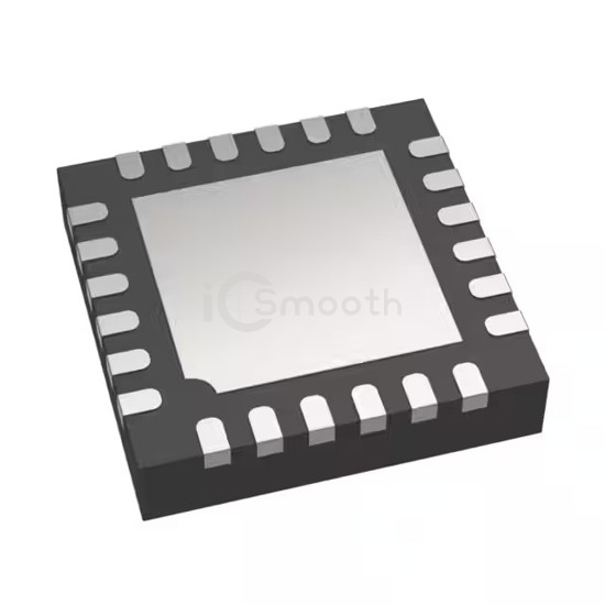 IS31CS8974-QFLS2-TR - Lumissil Microsystems - Embedded - Microcontrollers