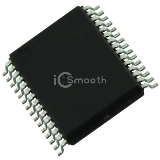 R5F102A7GSP#V0 - Renesas Electronics America Inc - Embedded - Microcontrollers
