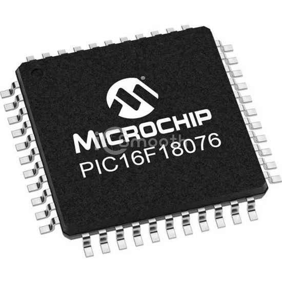 PIC16F18015-I/SN - Microchip Technology - Embedded - Microcontrollers