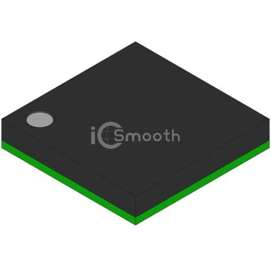 MB9BF121MBGL-GE1 - Rochester Electronics, LLC - Embedded - Microcontrollers
