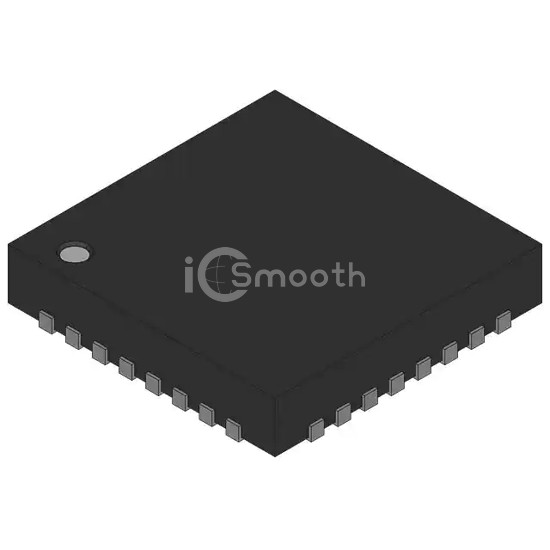 MK20DN128VFM5557 - Freescale Semiconductor - Embedded - Microcontrollers