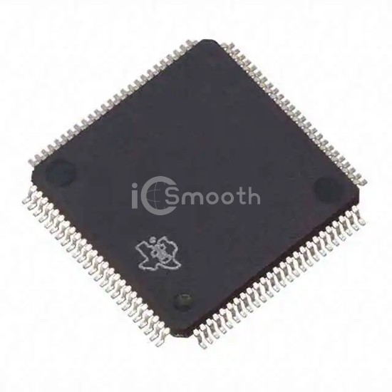LM3S2016-IQC50-A2-NS - National Semiconductor - Embedded - Microcontrollers