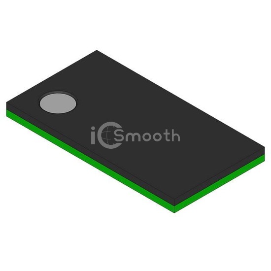 ATMEGA16HVA-4CKU - Atmel - Embedded - Microcontrollers