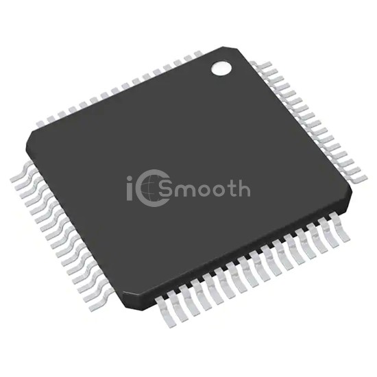 R5F104LLGFB#50 - Renesas Electronics America Inc - Embedded - Microcontrollers