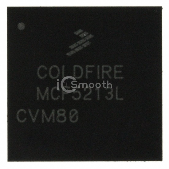 MCF52223CVM66J - NXP USA Inc. - Embedded - Microcontrollers