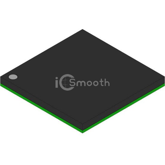 UPD48576118FF-E24-DW1-E2 - Renesas Electronics America Inc - Memory - Controllers