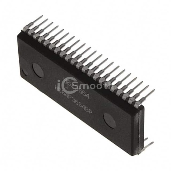 M38513E4FP#U0 - Renesas Electronics America Inc - Embedded - Microcontrollers