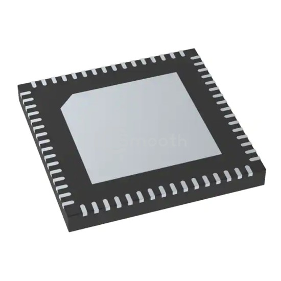 PIC32MK0256MCJ064-E/R4X - Microchip Technology - Embedded - Microcontrollers
