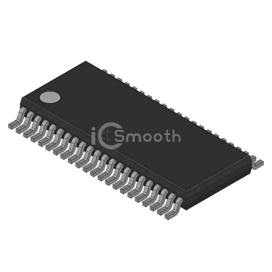 ATMEGA16HVB-8X3 - Atmel - Embedded - Microcontrollers