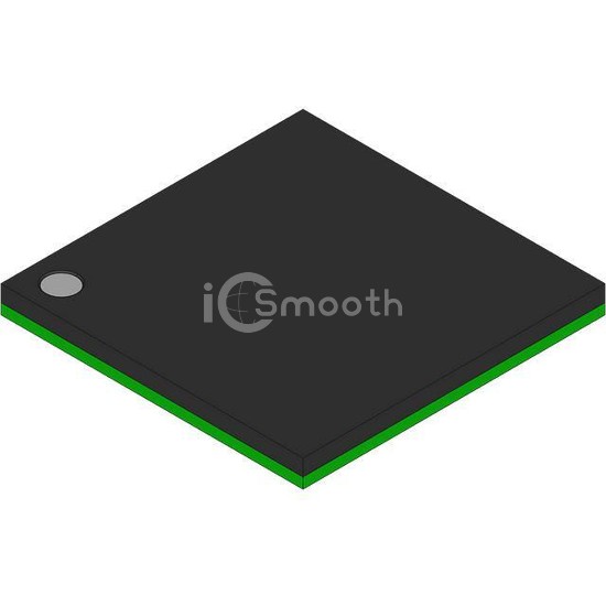 LPC2880FET180551 - NXP USA Inc. - Embedded - Microcontrollers