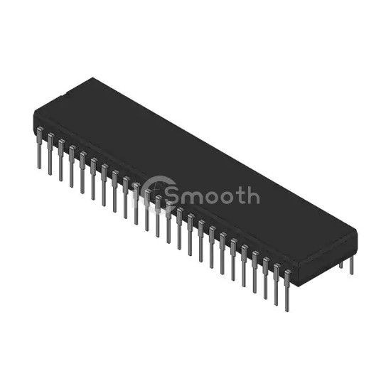 DP8409AD - National Semiconductor - Memory - Controllers