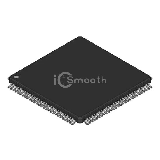 MC9S12D64VPVE - Freescale Semiconductor - Embedded - Microcontrollers