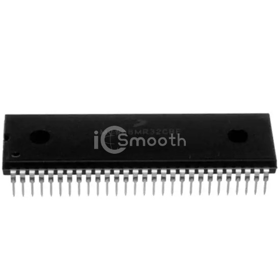 MC705B16NBE - NXP USA Inc. - Embedded - Microcontrollers