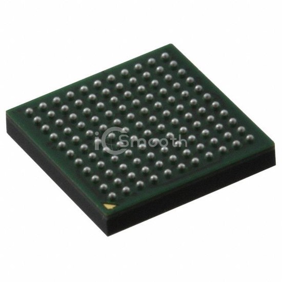MK20DX256VMC10 - NXP USA Inc. - Embedded - Microcontrollers