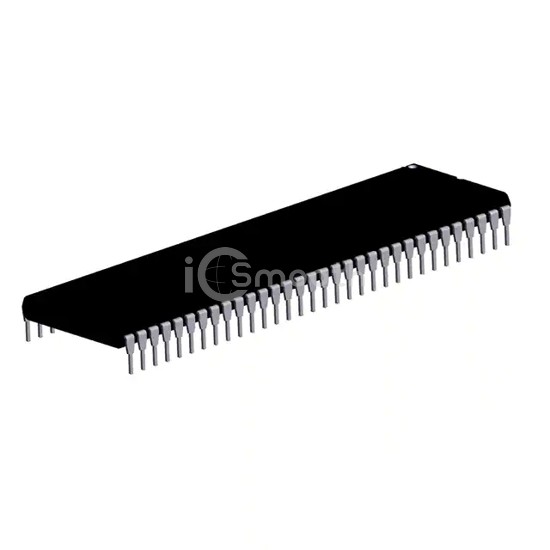 M37451E8SP - Renesas Electronics America Inc - Embedded - Microcontrollers