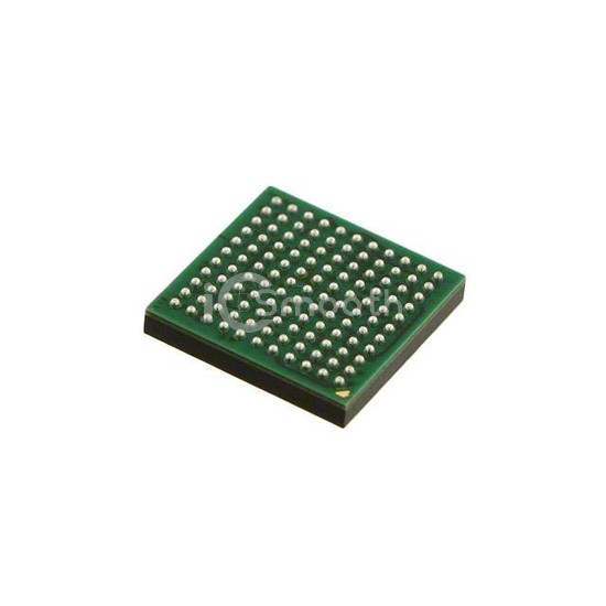 MK21DN512VMC5 - NXP USA Inc. - Embedded - Microcontrollers