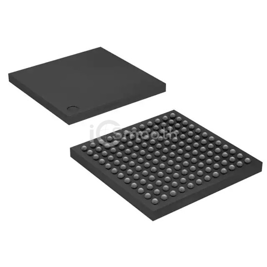 MK53DN512CMD10 - NXP USA Inc. - Embedded - Microcontrollers
