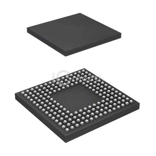DF2117VBG20IHV - Renesas Electronics America Inc - Embedded - Microcontrollers