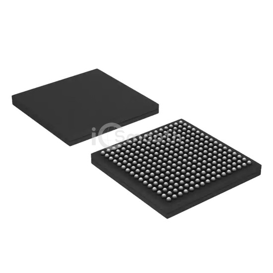 MCF5282CVM80 - NXP USA Inc. - Embedded - Microcontrollers