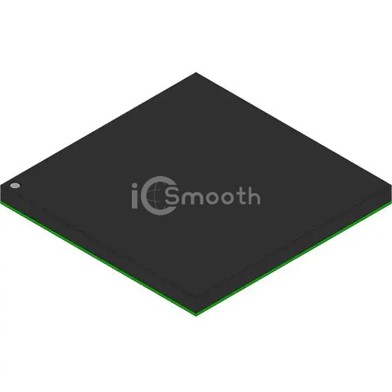 MPC566MVR56 - Freescale Semiconductor - Embedded - Microcontrollers