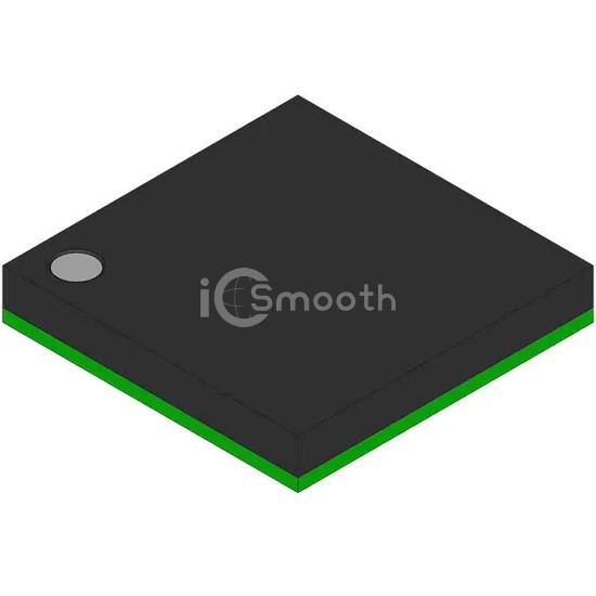 MCF52234CVM60 - Freescale Semiconductor - Embedded - Microcontrollers