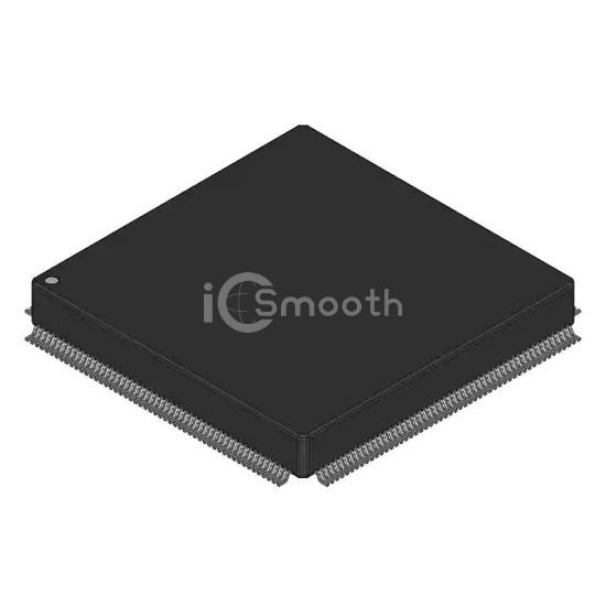 FDC37N972TQFP - SMSC - Interface - Controllers