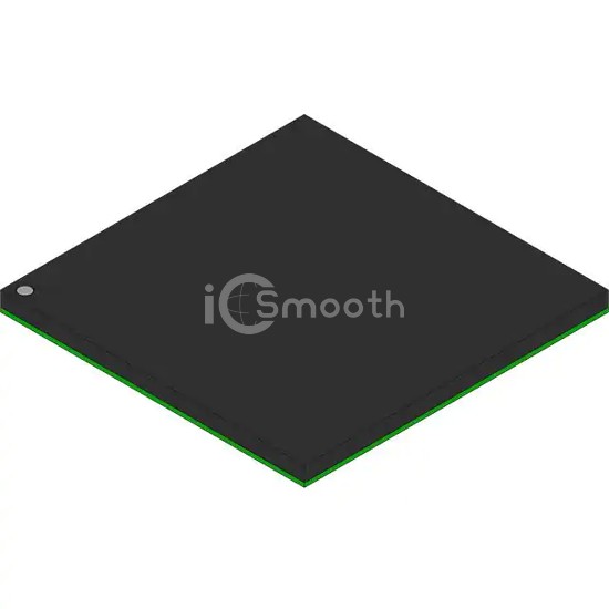 MPC857DSLCVR66B - Freescale Semiconductor - Embedded - Microprocessors