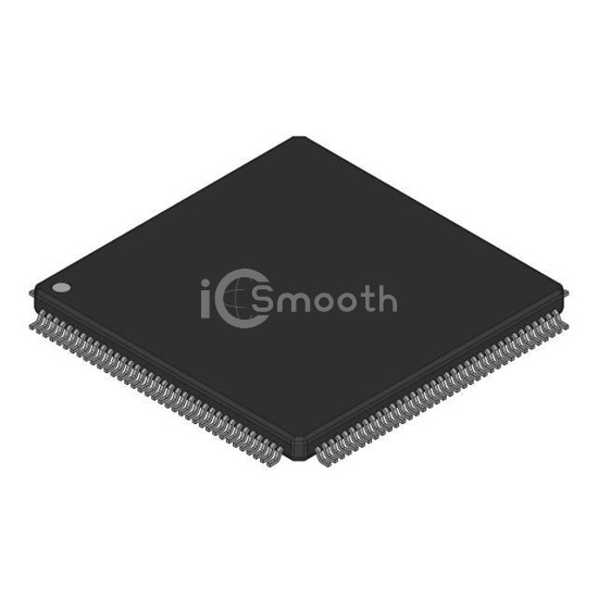 AM79C961AVI - Rochester Electronics, LLC - Embedded - Microcontrollers