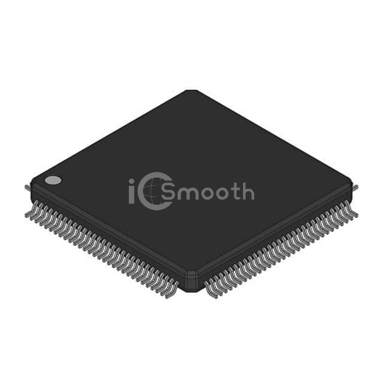 TMC2249AKEC - Fairchild Semiconductor - RF Mixers