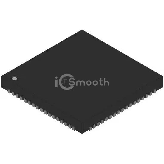 MAX72408+ - Analog Devices Inc./Maxim Integrated - Specialized ICs