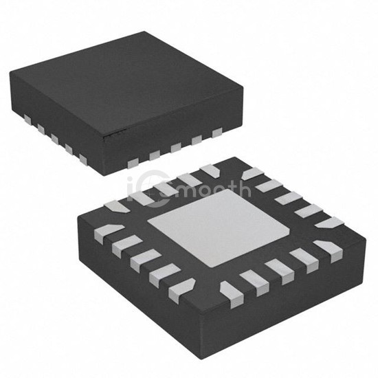 ATTINY816-MF - Microchip Technology - Embedded - Microcontrollers