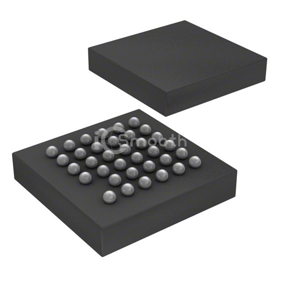 ATSAMD21E15B-UUT - Microchip Technology - Embedded - Microcontrollers