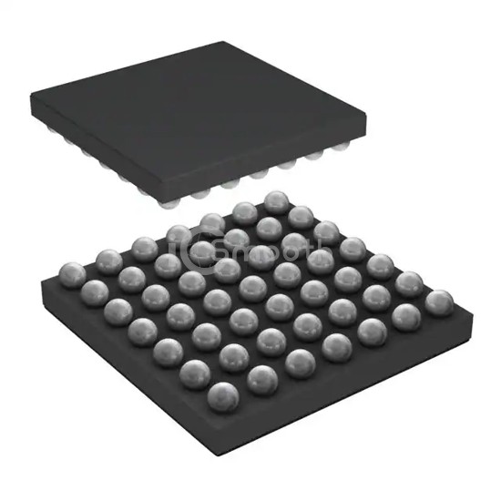 ATSAMG53G19A-UUT - Microchip Technology - Embedded - Microcontrollers