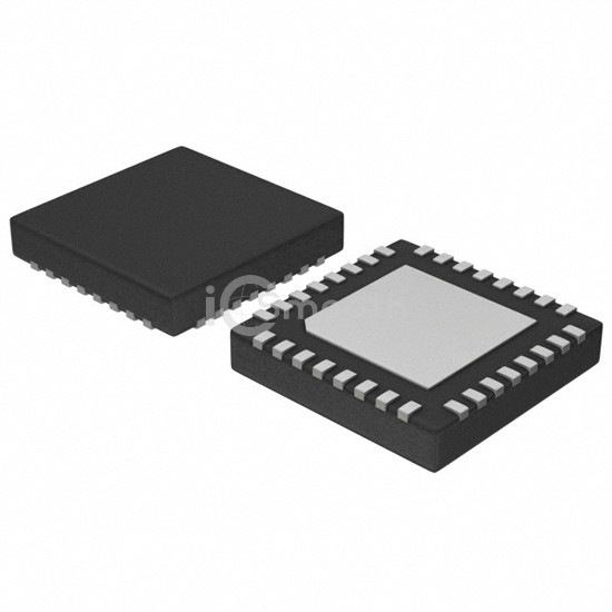 ATSAML11E16A-MFTKPH - Microchip Technology - Embedded - Microcontrollers
