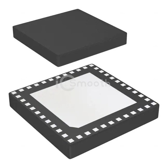 DSPIC33FJ16GS404-50I/TL - Microchip Technology - Embedded - Microcontrollers