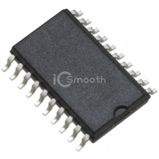 Z8F0823SH005EG2156 - Zilog - Embedded - Microcontrollers