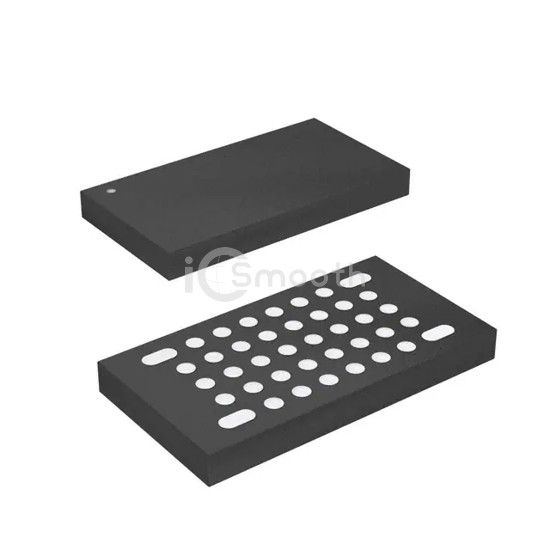 ATMEGA16HVA-4CKUR - Microchip Technology - Embedded - Microcontrollers