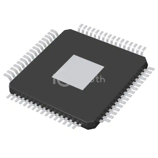 LPC5502JBD64E - NXP USA Inc. - Embedded - Microcontrollers