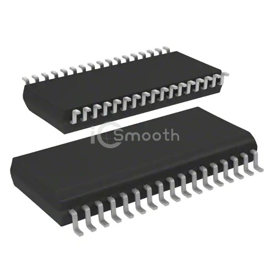 ST72F63BK2M1 - STMicroelectronics - Embedded - Microcontrollers