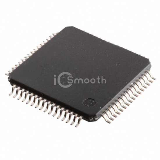 MN101LR04DXW - Panasonic Electronic Components - Embedded - Microcontrollers