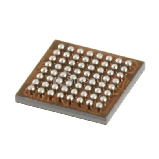 MSP430F5526IYFFR - Texas Instruments - Embedded - Microcontrollers