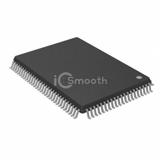 MB90F598GHPFR-G - Infineon Technologies - Embedded - Microcontrollers